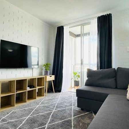Port Vista - Central Fremantle Apartment Εξωτερικό φωτογραφία