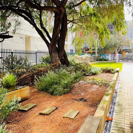 Port Vista - Central Fremantle Apartment Εξωτερικό φωτογραφία