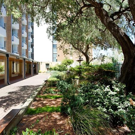 Port Vista - Central Fremantle Apartment Εξωτερικό φωτογραφία