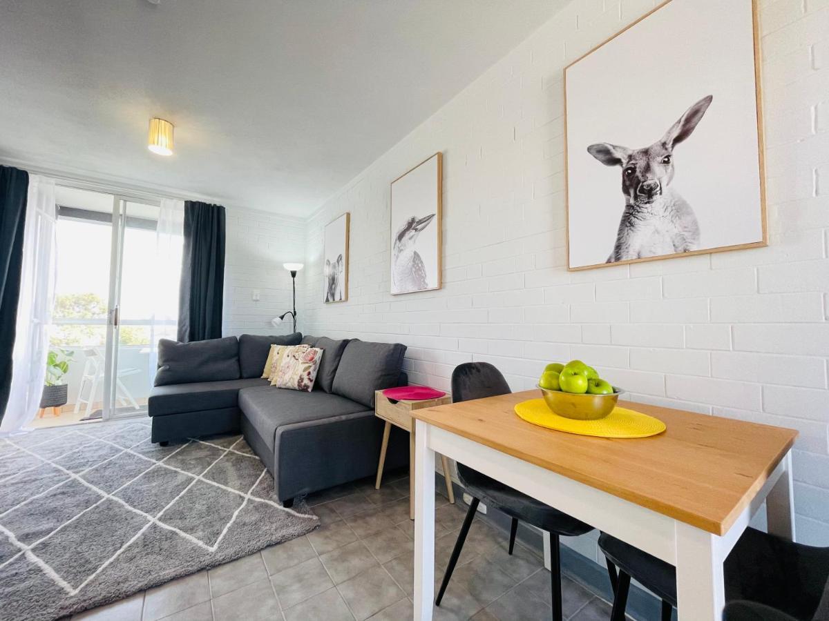 Port Vista - Central Fremantle Apartment Εξωτερικό φωτογραφία