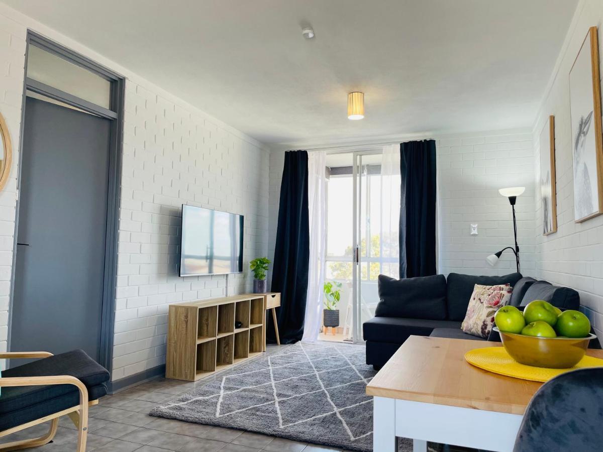 Port Vista - Central Fremantle Apartment Εξωτερικό φωτογραφία