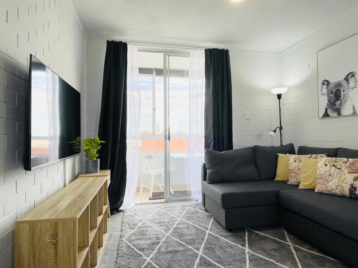 Port Vista - Central Fremantle Apartment Εξωτερικό φωτογραφία