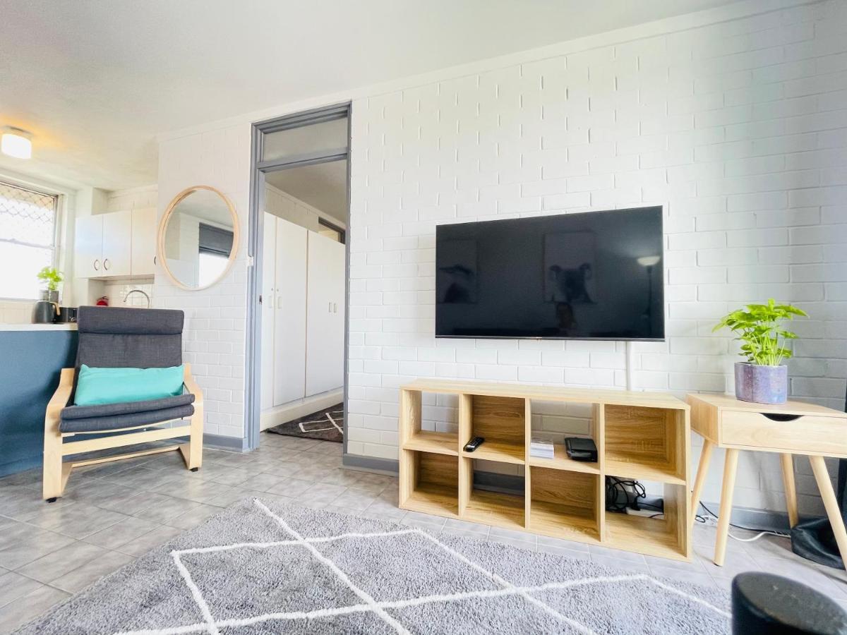 Port Vista - Central Fremantle Apartment Εξωτερικό φωτογραφία
