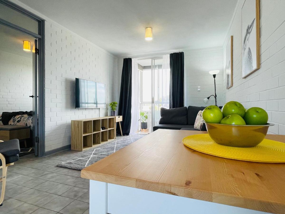 Port Vista - Central Fremantle Apartment Εξωτερικό φωτογραφία