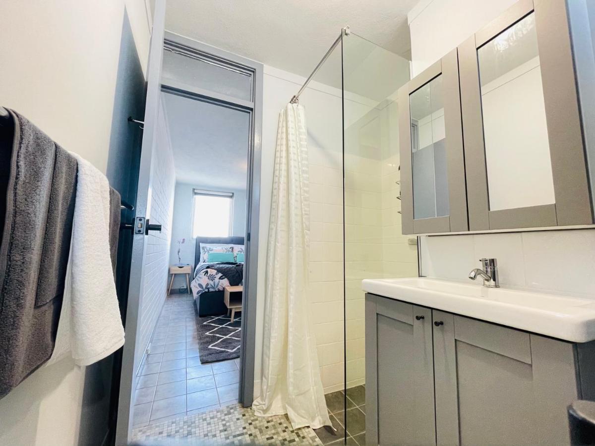 Port Vista - Central Fremantle Apartment Εξωτερικό φωτογραφία