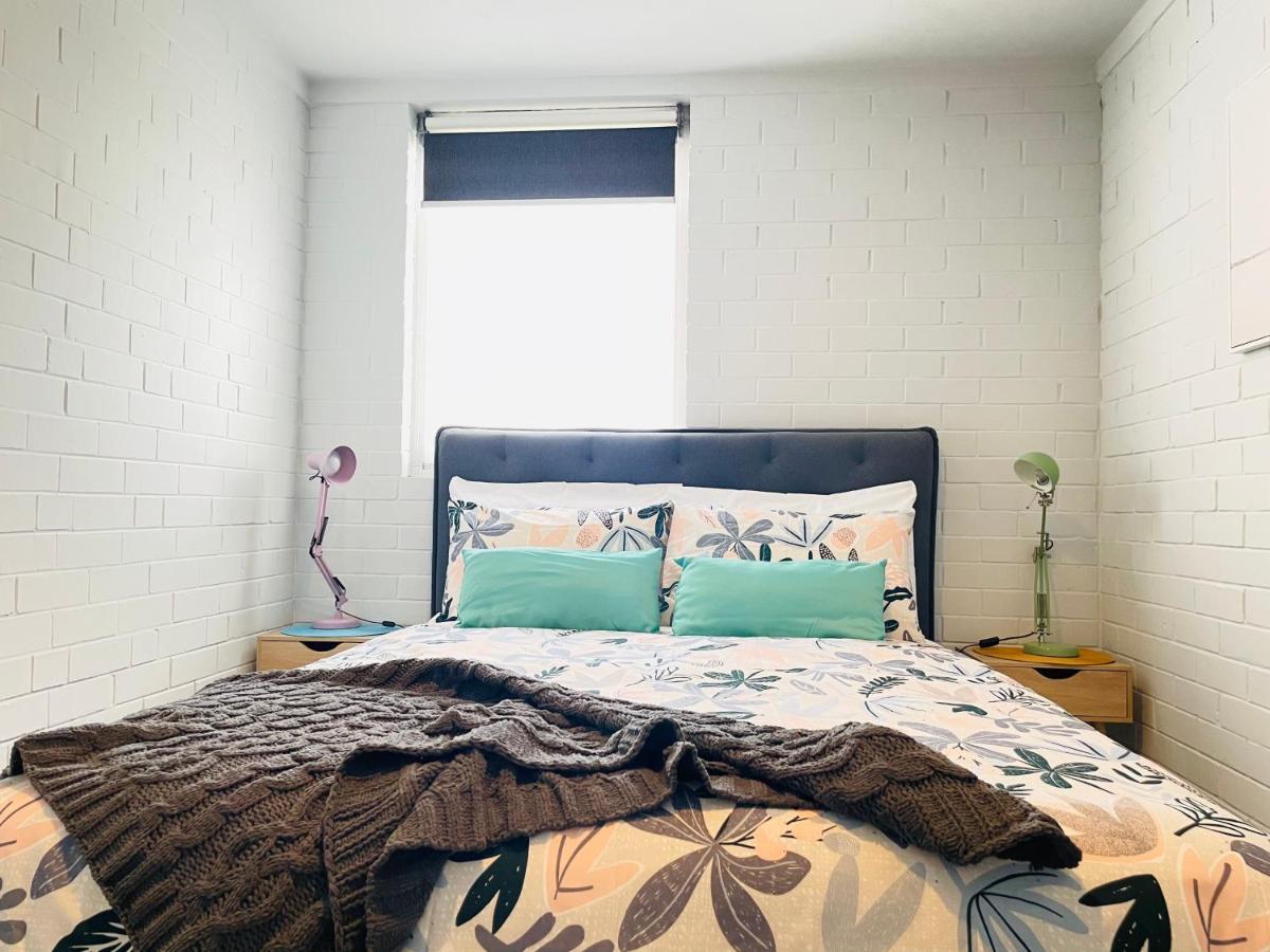 Port Vista - Central Fremantle Apartment Εξωτερικό φωτογραφία