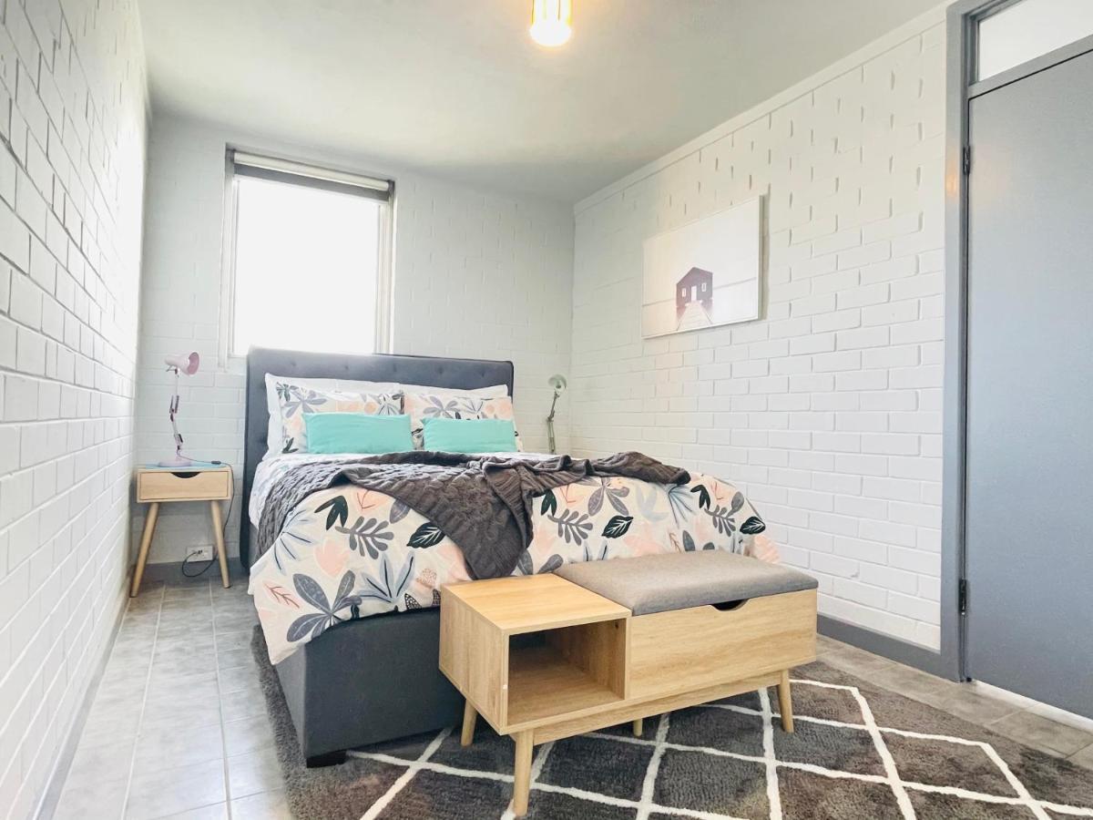 Port Vista - Central Fremantle Apartment Εξωτερικό φωτογραφία
