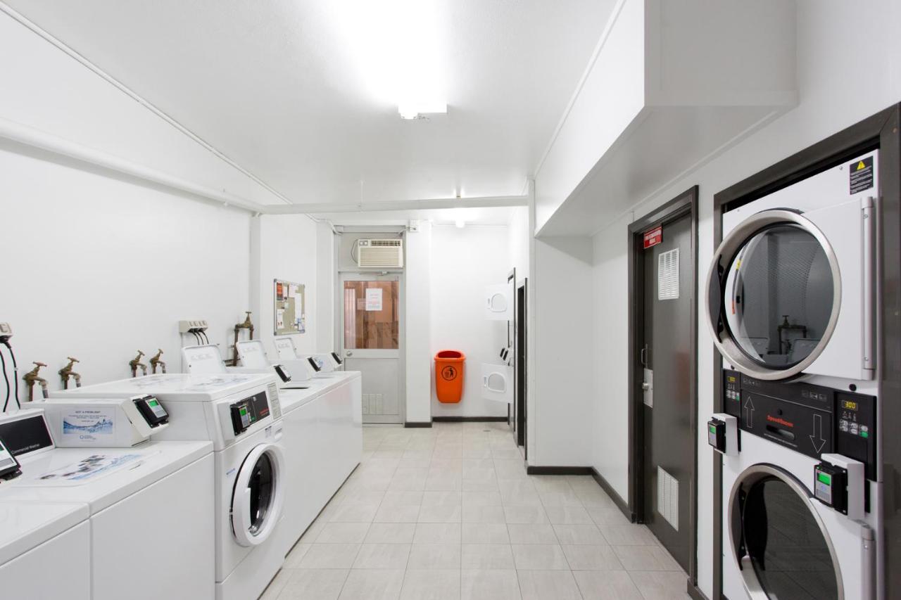 Port Vista - Central Fremantle Apartment Εξωτερικό φωτογραφία
