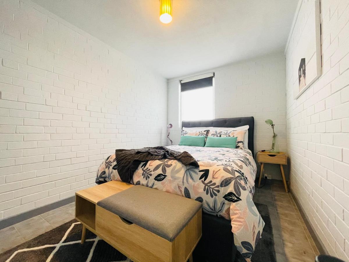 Port Vista - Central Fremantle Apartment Εξωτερικό φωτογραφία