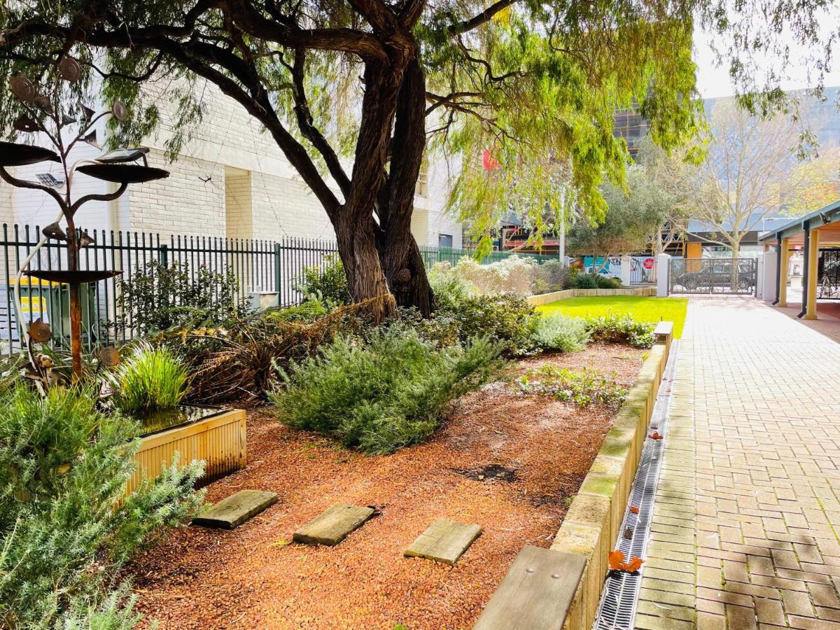 Port Vista - Central Fremantle Apartment Εξωτερικό φωτογραφία
