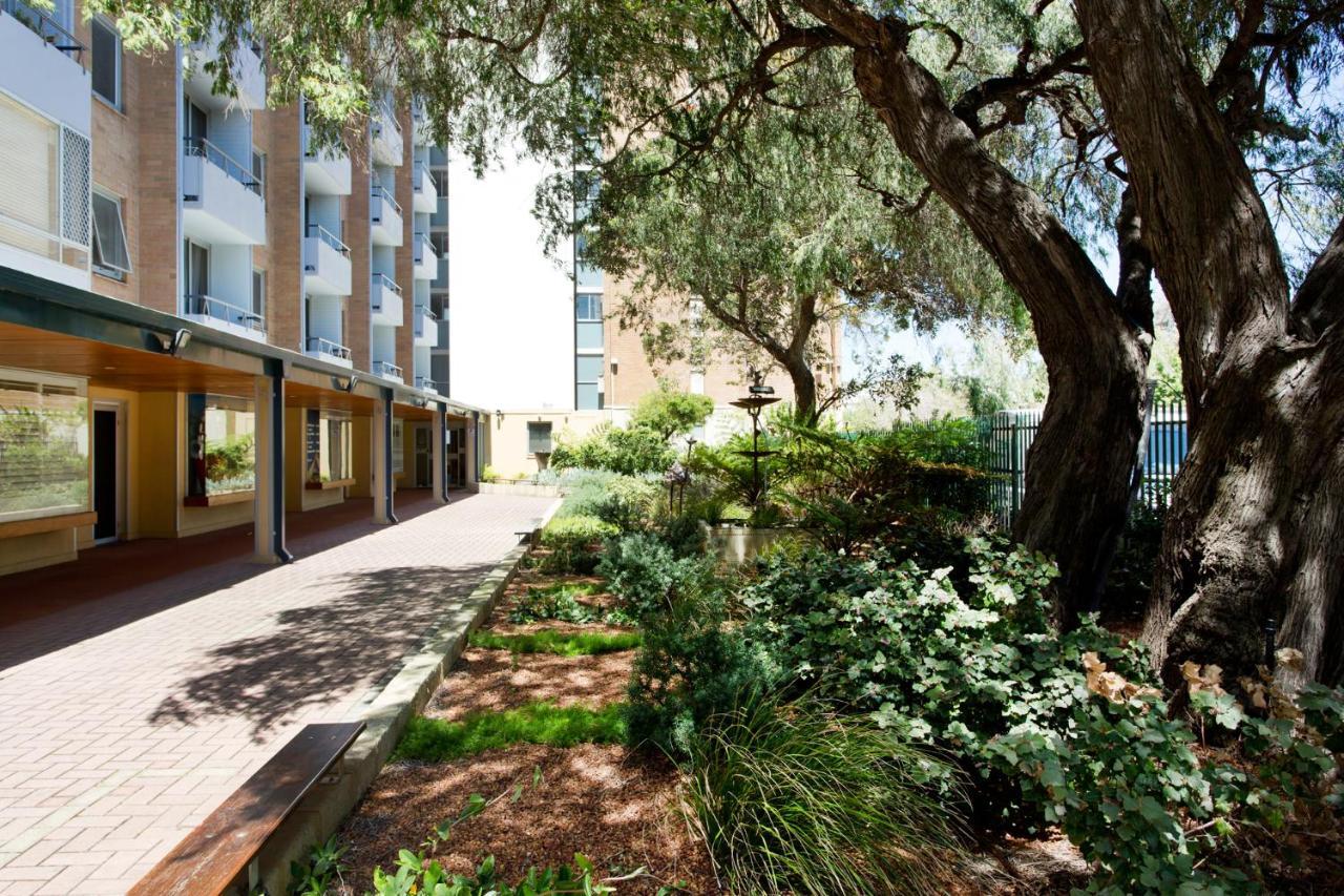 Port Vista - Central Fremantle Apartment Εξωτερικό φωτογραφία
